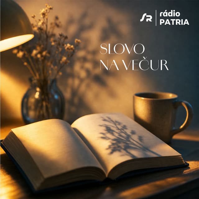 Slovo na večur NEV (21.3.2026 20:00)