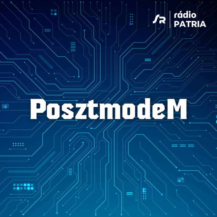 PosztmodeM
