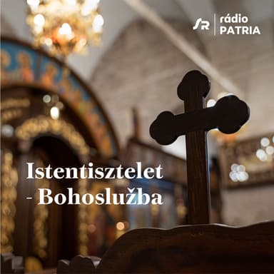 Istentisztelet - Bohoslužba (24.5.2026 11:00)