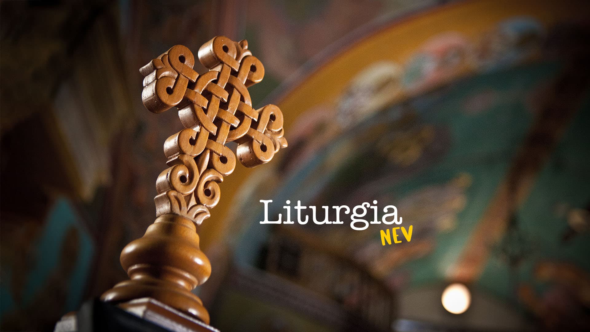 Liturgia - NEV