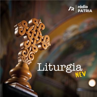 Liturgia - NEV (16.8.2026 09:05)