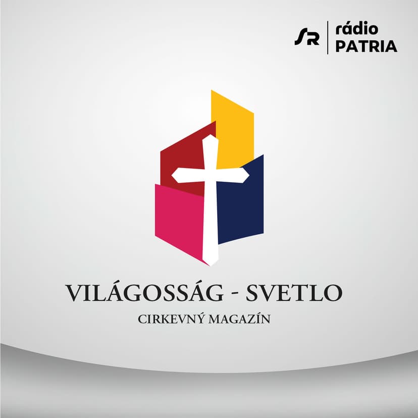 Világosság - Svetlo Cirkevný magazín