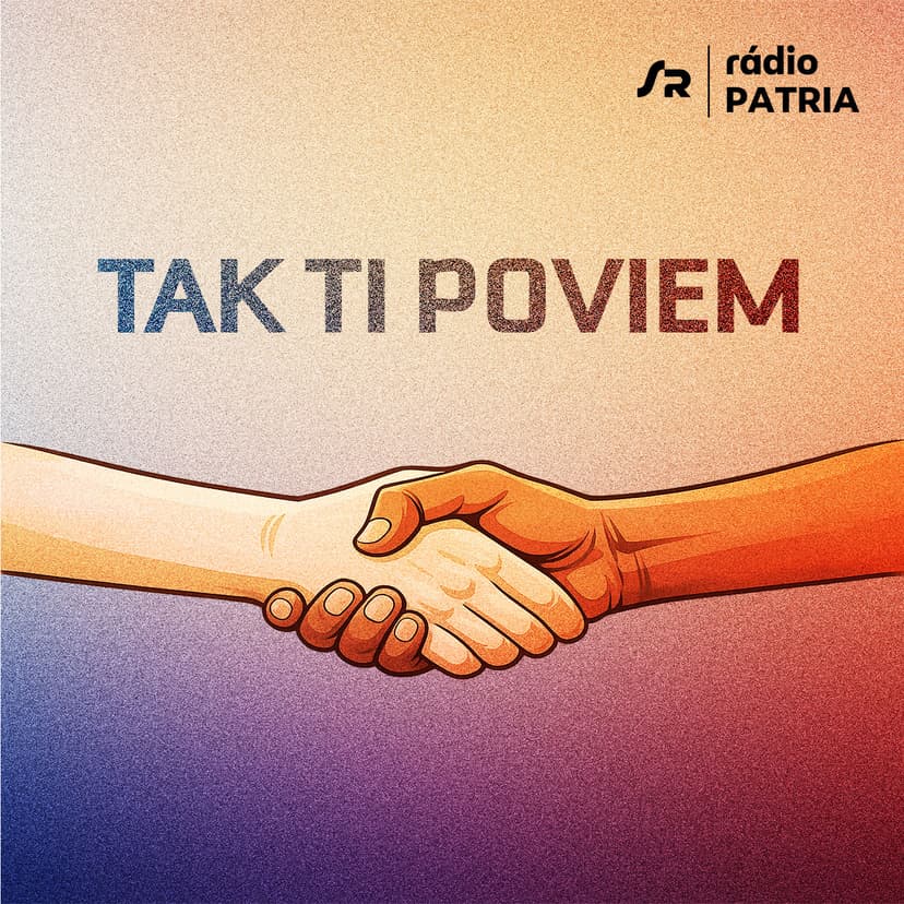 Tak ti poviem