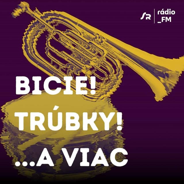 Bicie! Trúbky!...a viac! (10.12.2016 00:00)