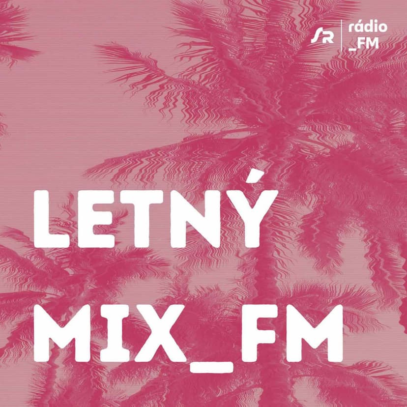 Letný mix_FM