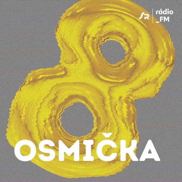 Osmička (2.8.2015 19:00)
