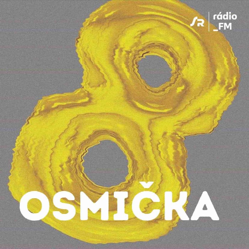 Osmička