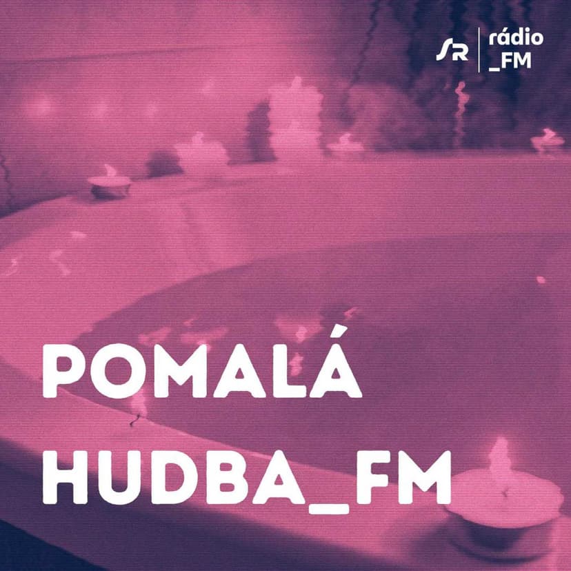 Pomalá hudba_FM