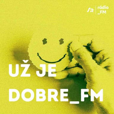 Už je dobre (18.6.2021 17:10)