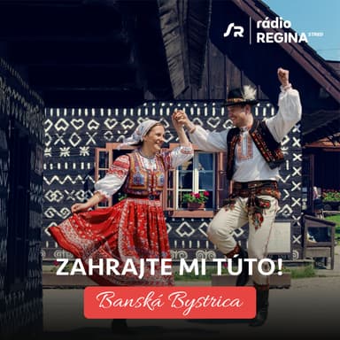 Zahrajte mi túto! Banská Bystrica (21.8.2026 16:05)
