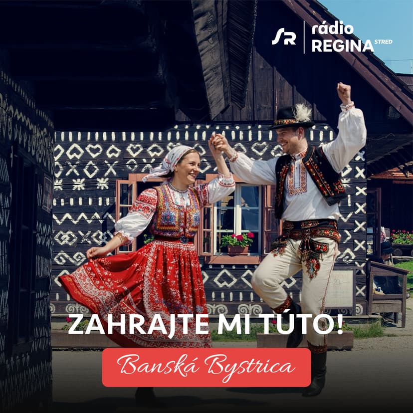 Zahrajte mi túto! Banská Bystrica