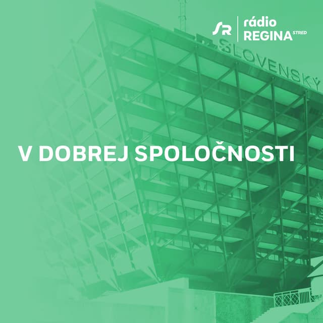 Letný špeciál: Doma je doma (20.7.2022 12:30)