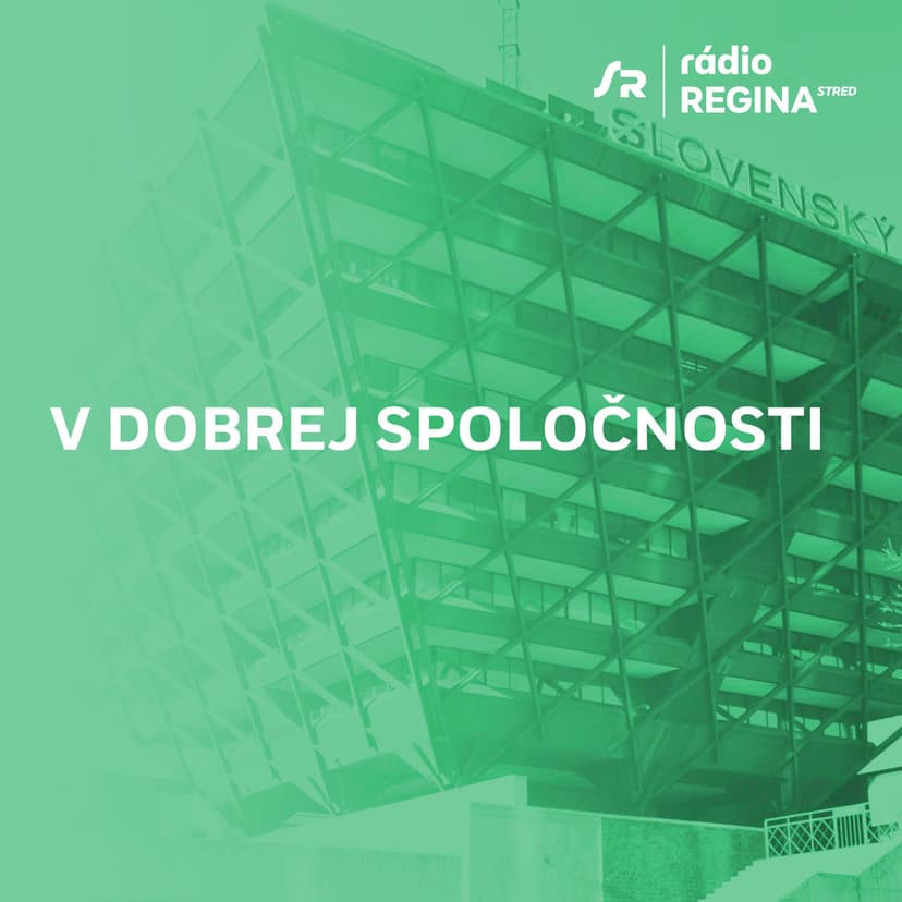 V dobrej spoločnosti