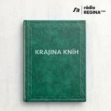 Krajina kníh (19.8.2026 17:30)