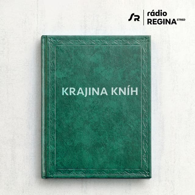 Krajina kníh (25.2.2015 17:30)