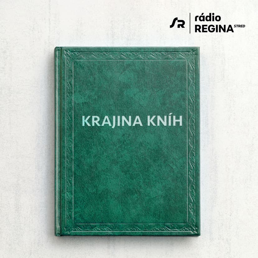 Krajina kníh