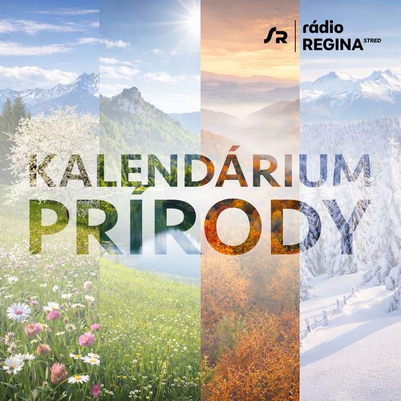 Kalendárium prírody
