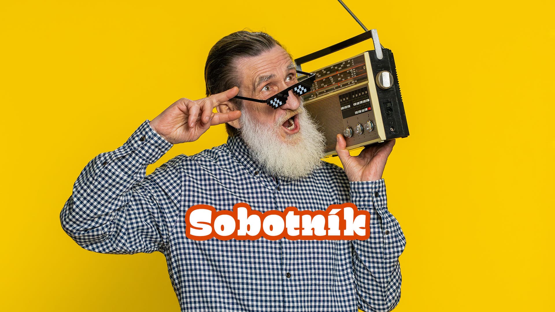 Sobotník