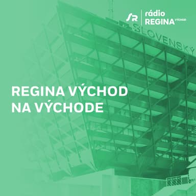 Regina Východ na východe (27.8.2025 15:00)