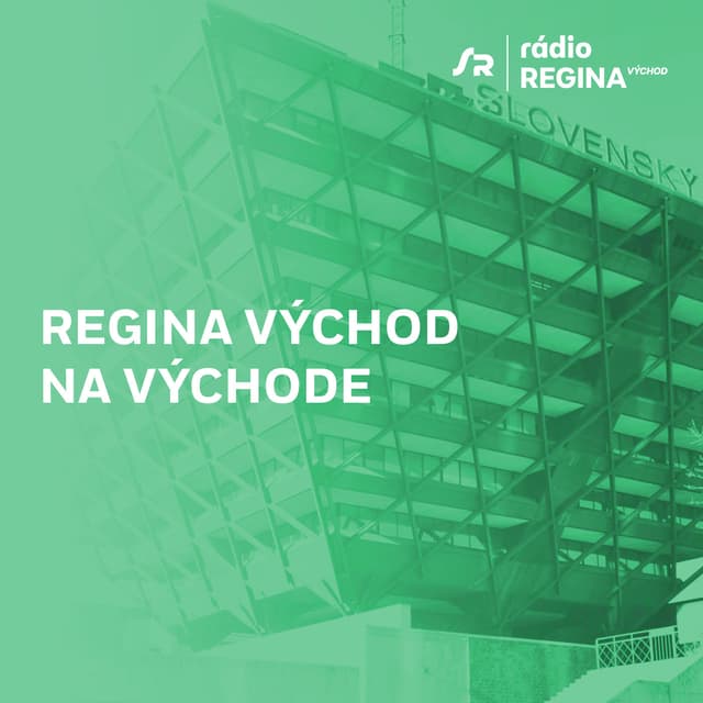 Regina Východ na východe (13.8.2025 15:00)