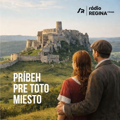 Príbeh pre toto miesto (23.8.2026 08:00)