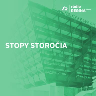 Stopy storočia - repríza (3.3.2021 15:05)