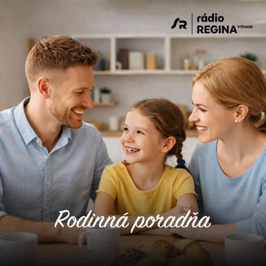 Rodinná poradňa (21.8.2026 09:38)