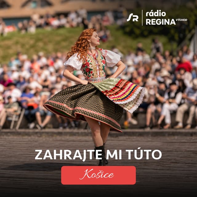 Zahrajte mi túto (20.9.2022 16:05)