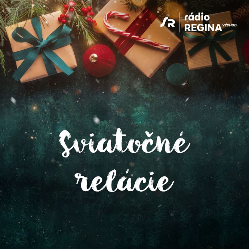 Sviatočné relácie