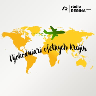 Východniari všetkých krajín (15.8.2026 09:05)