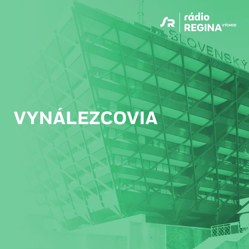 Vynálezcovia