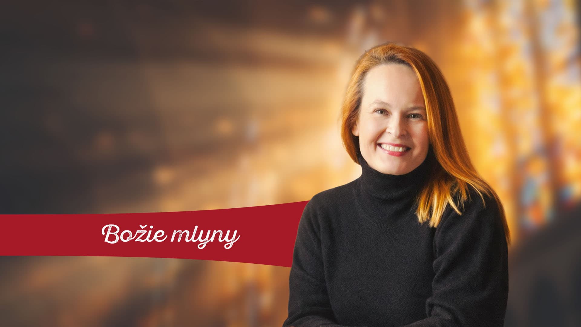 Božie mlyny