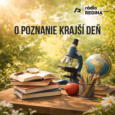 O poznanie krajší deň (29.5.2026 15:13)