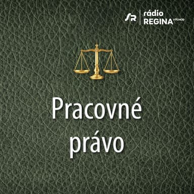 Pracovné právo (20.8.2026 09:38)