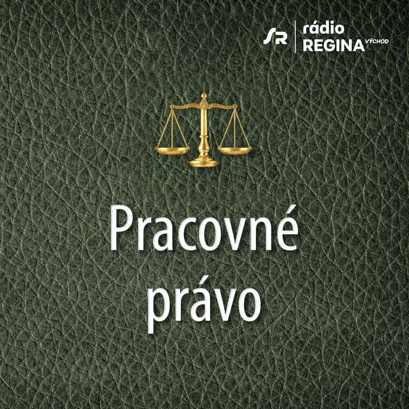 Pracovné právo