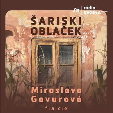 Šarišsky oblaček (22.8.2026 07:30)