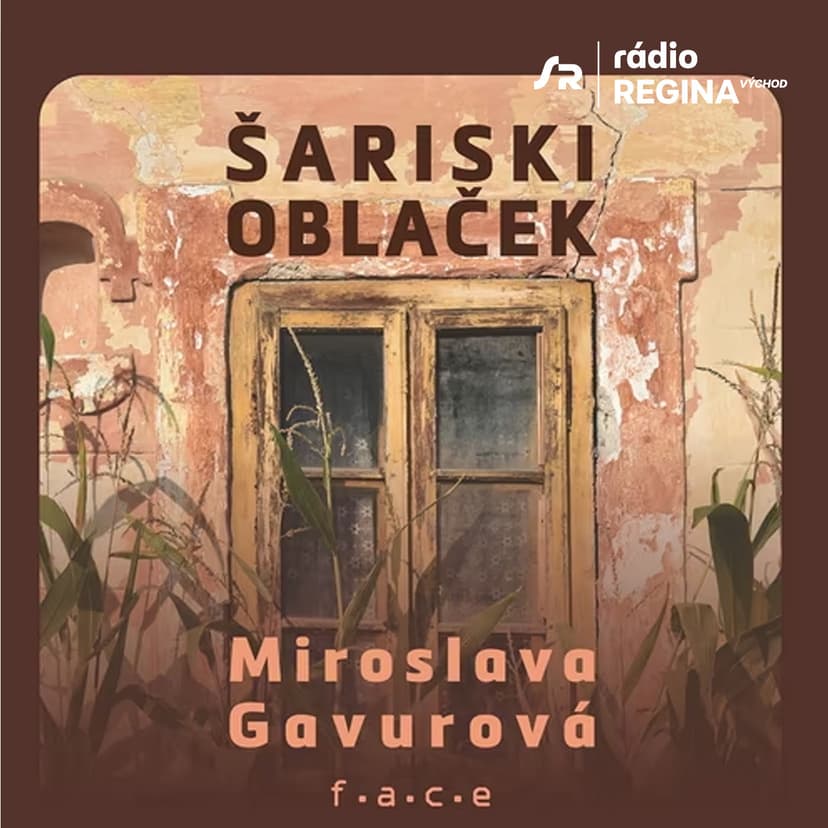 Šarišsky oblaček