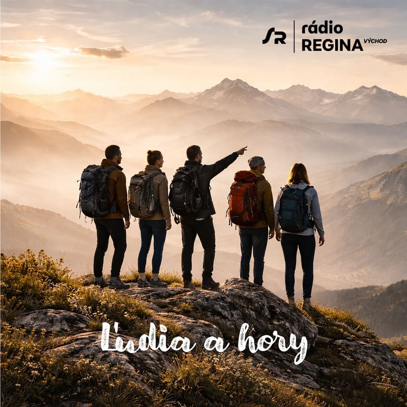 Ľudia a hory