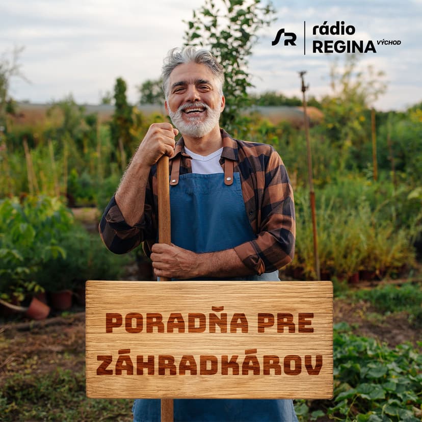 Poradňa pre záhradkárov