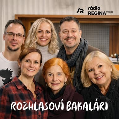 Rozhlasoví bakalári 962 (22.8.2026 12:30)