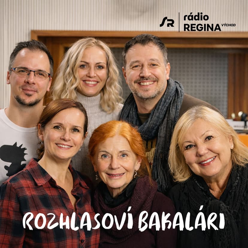 Rozhlasoví bakalári