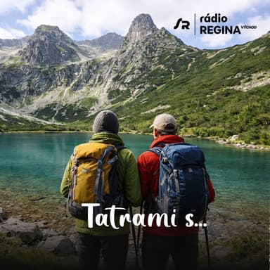 Tatrami - s Lenkou Potočnou (7.3.2026 10:10)