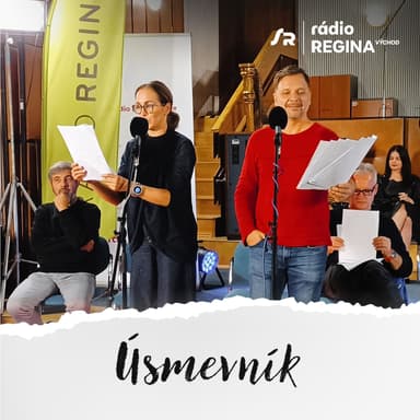 Úsmevník (6.6.2026 16:00)