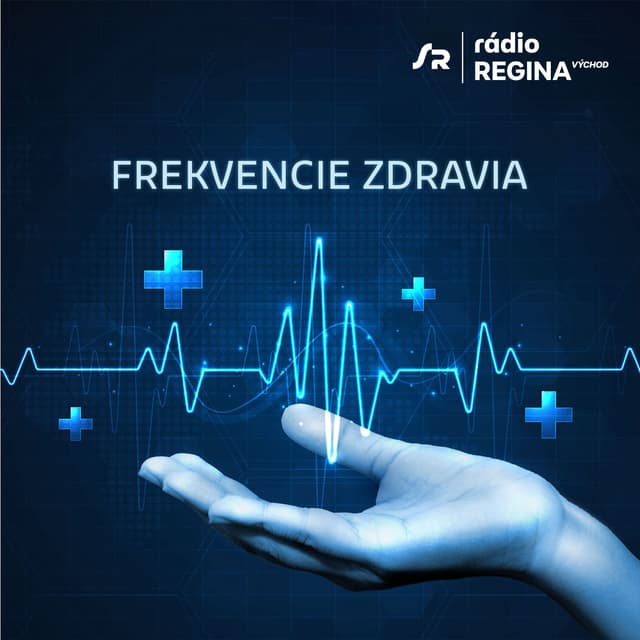 Frekvencie zdravia (23.7.2025 08:47)