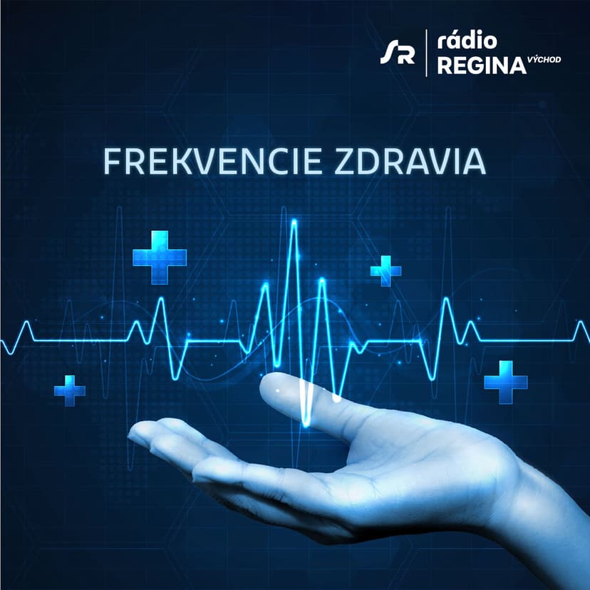 Frekvencie zdravia