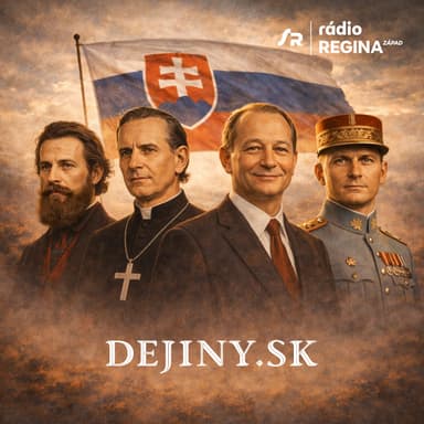 Dejiny.sk (21.8.2026 22:00)
