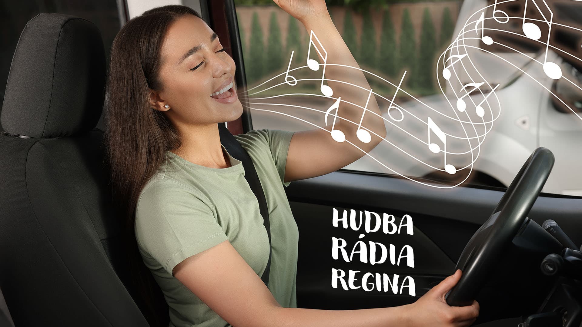 Hudba Rádia Regina