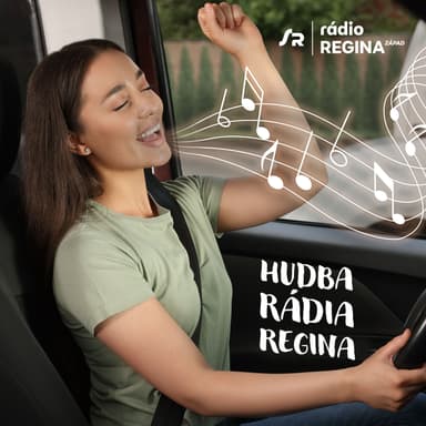 Hudba Rádia Regina (23.8.2026 16:00)