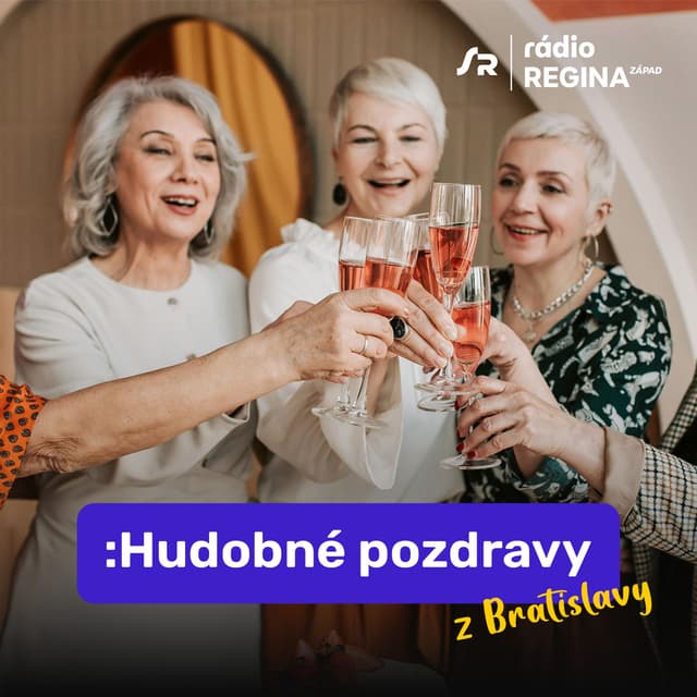 Hudobné pozdravy (20.5.2017 13:00)