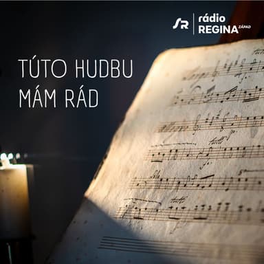 Túto hudbu mám rád (23.8.2026 10:05)